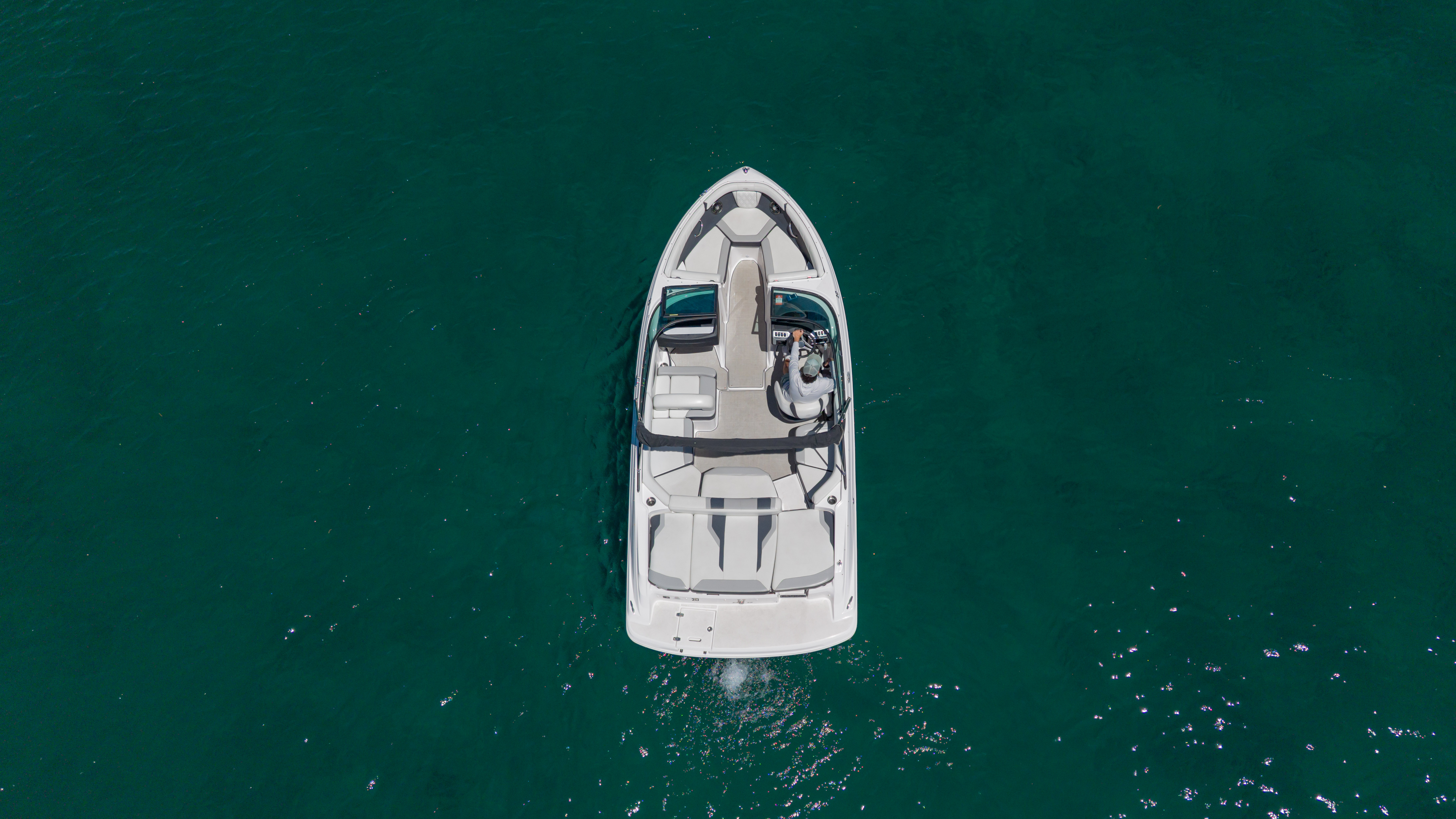 20' Regal Powerboats